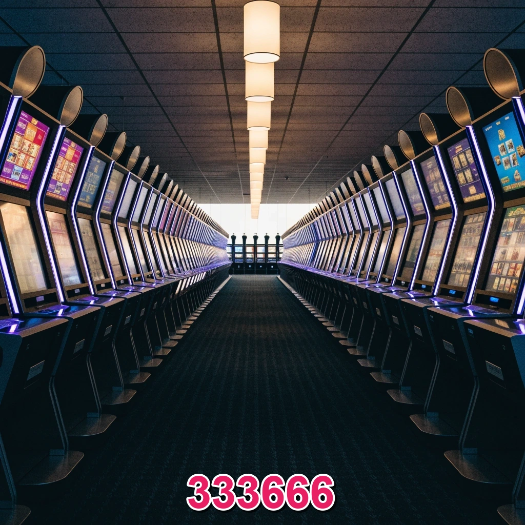Screenshot 1 - 333666 Home Screen
