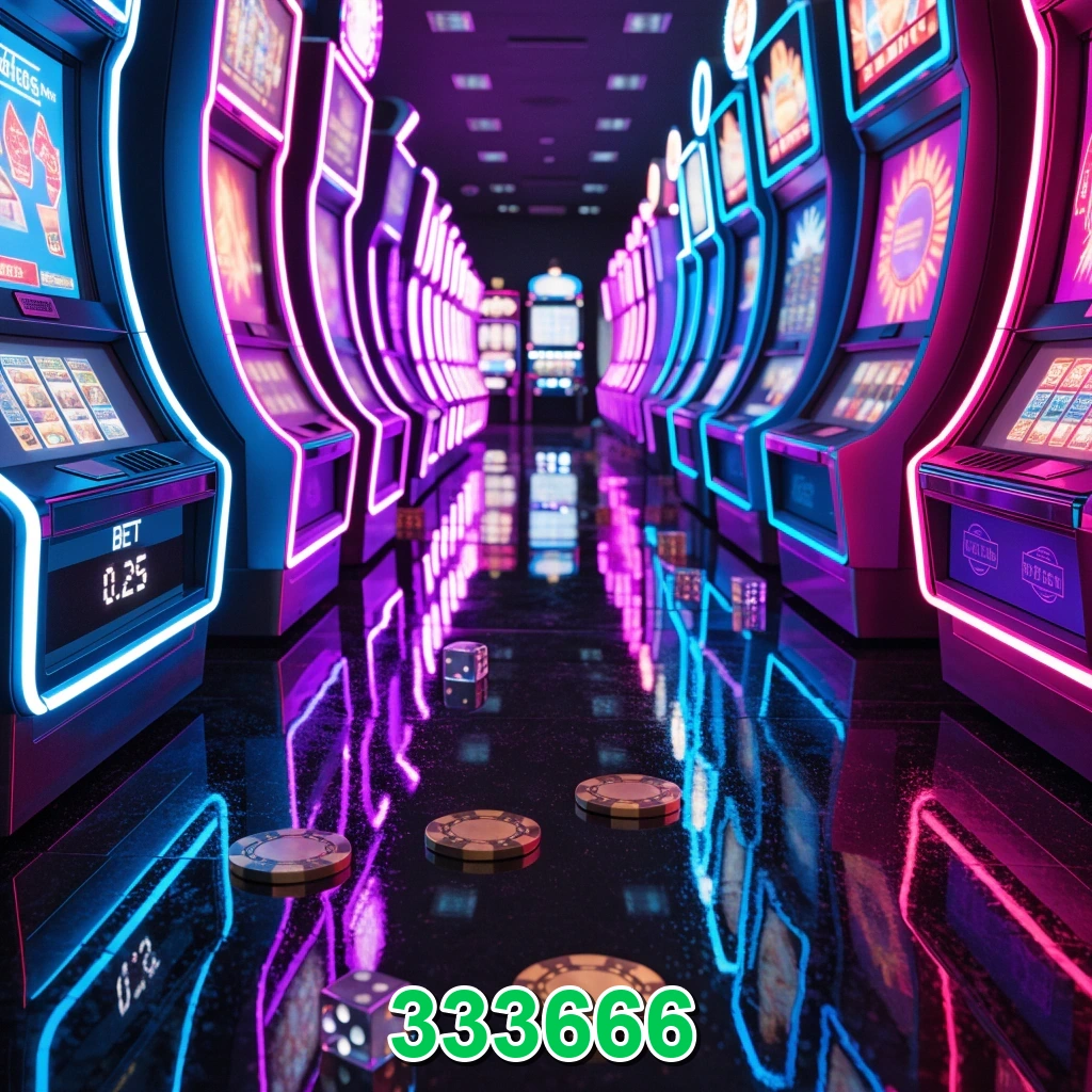 Screenshot 3 - 333666 Settings