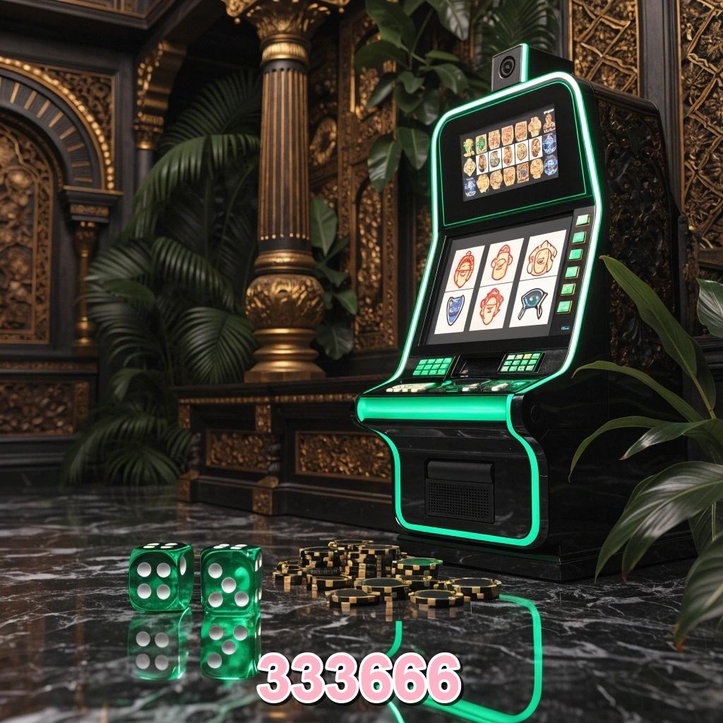 Screenshot 2 - 333666 Features